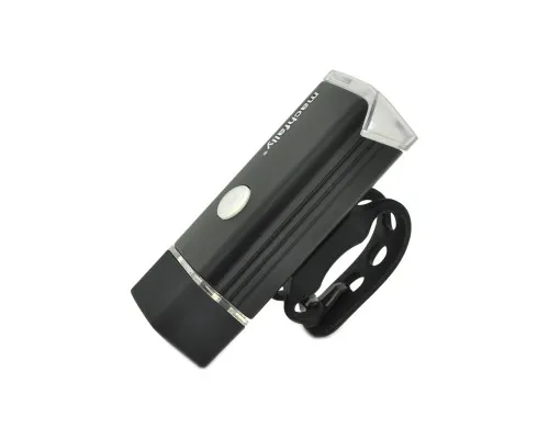 Передня велофара Voltronic MC-QD001