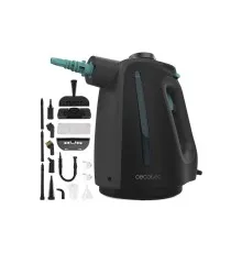 Пароочищувач Cecotec HydroSteam 1300 Rapid Max (CCTC-00644)