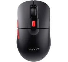 Мишка Havit HV-MS59WB Wireless Black (6939119015879)