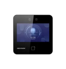 Контролер доступу Hikvision DS-K1T343MWX