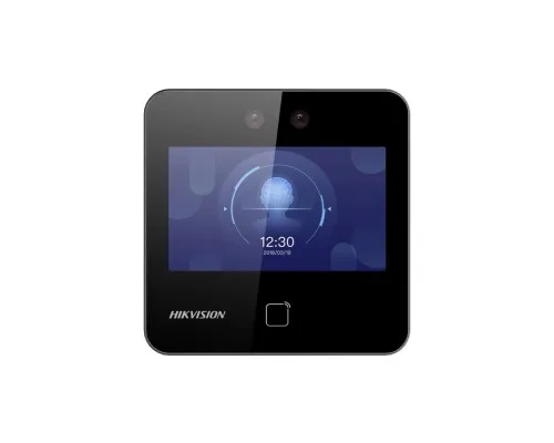 Контролер доступу Hikvision DS-K1T343MWX