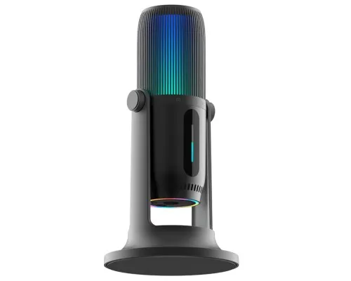 Мікрофон Thronmax MDRILL GHOST M2RGB Black (M2RGBTHRONMAX)