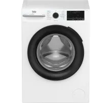 Пральна машина Beko BM3WFSU48415WB