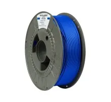 Пластик для 3D-принтера The Filament PLA Lite 1.75mm BLUE 1kg (TF-24220)