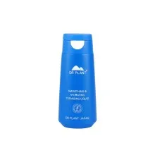 Гель для вмивання Dr. Plant Smoothing & Hydrating Cleansing Liquid 120 мл (4582538102709)