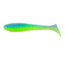 Силікон рибальський Keitech Swing Impact Fat 2.8" (8 шт/уп) PAL03 Ice Chartreuse (1551.06.98)