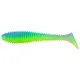 Силікон рибальський Keitech Swing Impact Fat 2.8" (8 шт/уп) PAL03 Ice Chartreuse (1551.06.98)