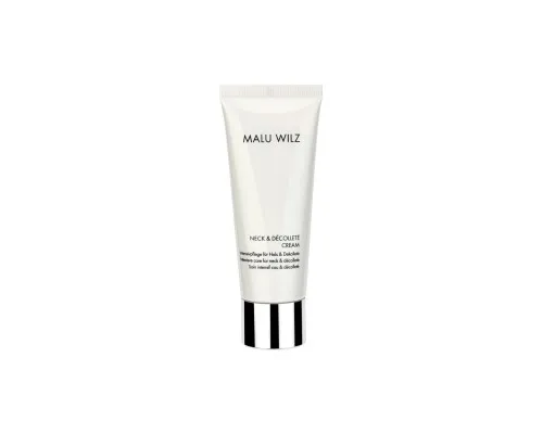 Крем для тіла Malu Wilz Neck & Decollete Cream Для шиї та декольте 75 мл (4060425038046)