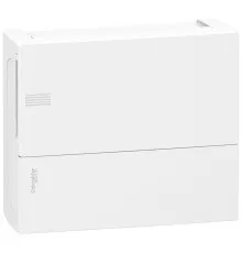 Розподільний щит Schneider Electric Mini Pragma на 12 модулів IP40 (MIP12112)