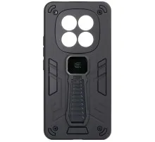 Чохол до мобільного телефона Armorstandart Proover Xiaomi Redmi Note 15 Pro 4G Black (ARM89752)