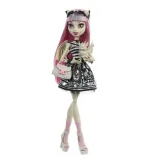 Лялька Monster High Рошель Перше покоління (JHK57)