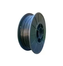 Пластик для 3D-принтера Тірапласт PLA 1.75мм, 3кг, black (25 193)