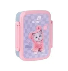 Ланч-бокс дитячий Kite Studio Pets, 420 мл (SP26-160)