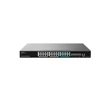 Комутатор мережевий Grandstream GWN7822P