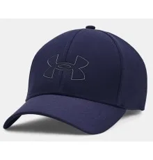 Кепка Under Armour UA Storm Driver синій 1369807-410 M/L (196040917993)
