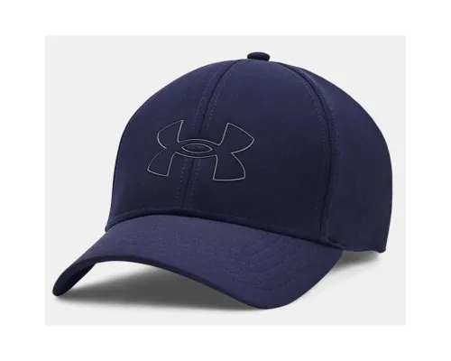 Кепка Under Armour UA Storm Driver синій 1369807-410 M/L (196040917993)