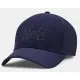 Кепка Under Armour UA Storm Driver синій 1369807-410 M/L (196040917993)