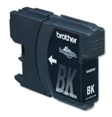 Картридж Brother DCP-6690CW black (LC1100HYBK)