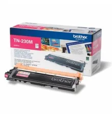 Картридж Brother для HL-3040CN / DCP-9010CN / MFC-9120CN (TN230M)