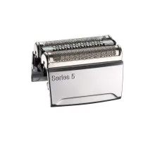 Аксесуари до електробритв Braun 52S