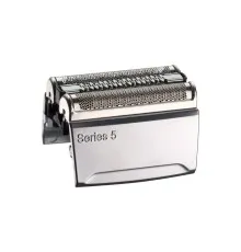 Аксесуари до електробритв Braun 52S