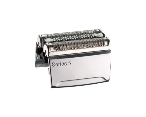 Аксесуари до електробритв Braun 52S