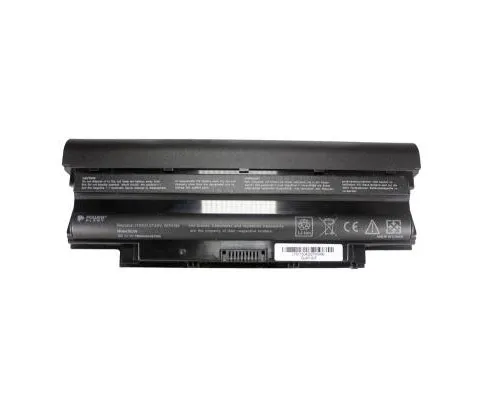 Акумулятор до ноутбука DELL Inspiron 13R (04YRJH, DE N4010 3S2P) 11.1V 7800mAh PowerPlant (NB00000066)