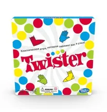 Настільна гра Hasbro Твистер (98831)