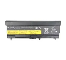 Акумулятор до ноутбука IBM/LENOVO ThinkPad T430 (42T4733, LOT430LP) 11.1V 7800mAh PowerPlant (NB480364)