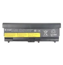 Акумулятор до ноутбука IBM/LENOVO ThinkPad T430 (42T4733, LOT430LP) 11.1V 7800mAh PowerPlant (NB480364)