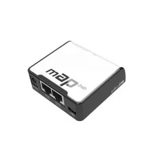 Точка доступу Wi-Fi Mikrotik RBmAP2nd