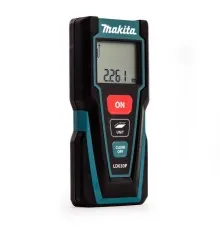 Далекомір Makita лазерный 30м (LD030P)