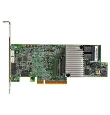 Контролер RAID LSI MegaRAID SAS 9361-8i (1GB) (05-25420-08)