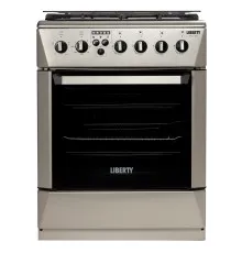 Плита Liberty PWE 6114 CS-F