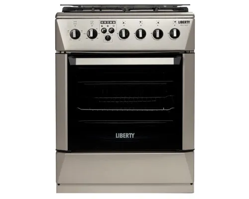 Плита Liberty PWE 6114 CS-F