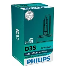 Автолампа Philips ксенонова (42403 XV2 C1)