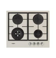 Варочна поверхня Whirlpool GOFL629S