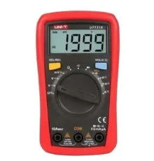 Цифровий мультиметр UNI-T UT131A