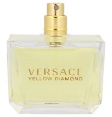 Туалетна вода Versace Yellow Diamond тестер 90 мл (8011003806140)