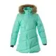 Куртка дитяча Huppa ROSA 1 17910130 м'ята 122 (4741468980775)