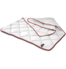 Ковдра MirSon антиалергенна EcoSilk №1308 Deluxe Зимова 155x215 см (2200001529816)