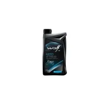 Моторна олива Wolf MOTO 4T 10W30 1л (1043806)
