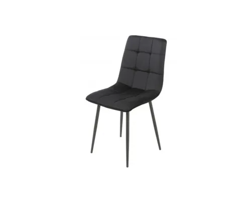 Кухонний стілець Special4You Success black (E6583)