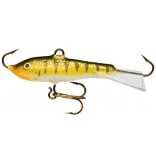 Балансир Rapala Jigging Rap W2 20mm 4.0g GYP (2266.40.67)