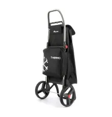 Сумка-візок Rolser I-Max Termo Zen 2LRSG Negro (IMX356-1023) (930449)