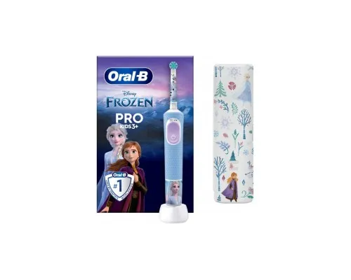 Електрична зубна щітка Oral-B 8006540773338