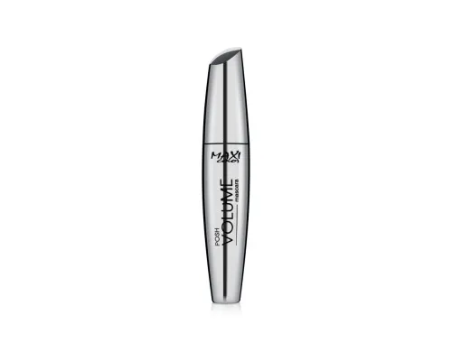 Туш для вій Maxi Color Volume Mascara (4823097101131)