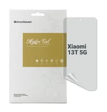 Плівка захисна Armorstandart Anti-spy Xiaomi 13T 5G (ARM69544)