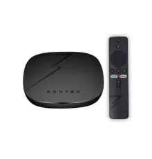 Медіаплеєр Geotex GTX-R3i 2/16 Bluetooth (9511)