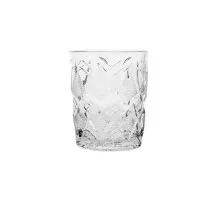 Склянка Uniglass Status низька 385 мл (53511)